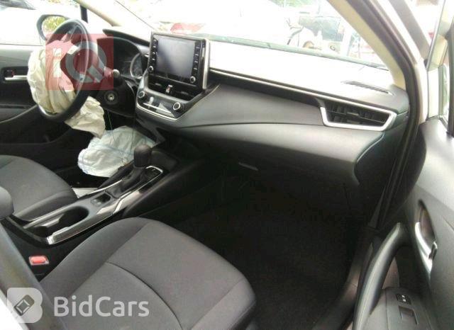 تۆیۆتا کۆرۆلا